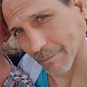 Meet your Posher, Greg